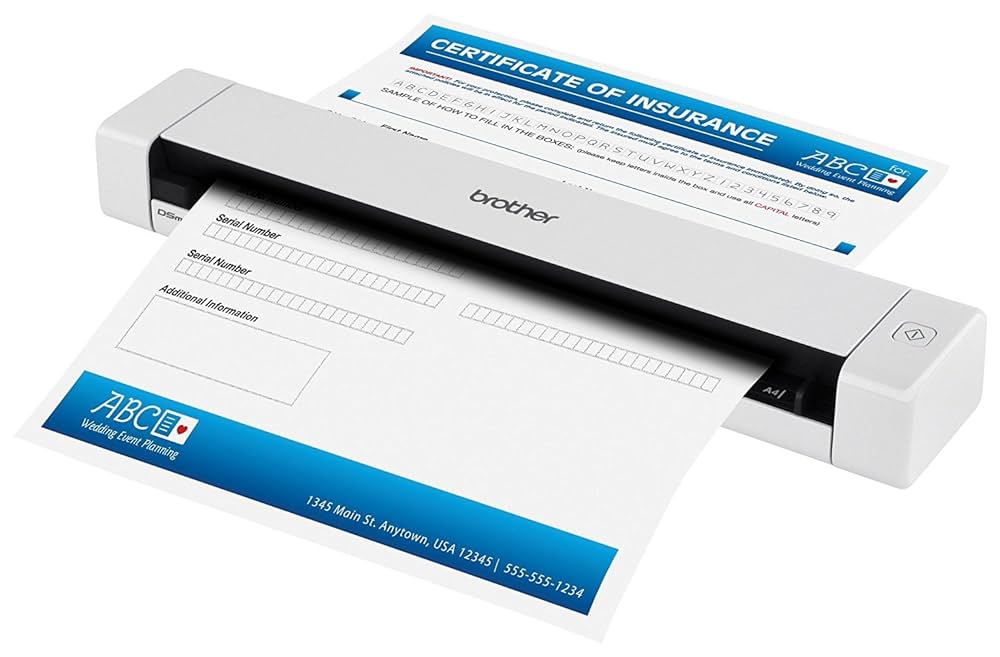 brother スキャナー DS-620 Amazon | Brother DS-620 scanner | ブラザー工業